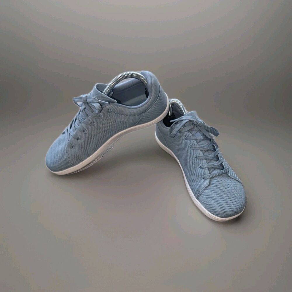AIRHAS Womens Barefoot Wide Toe Box Shoes Lightweight Walking Shoes 8W